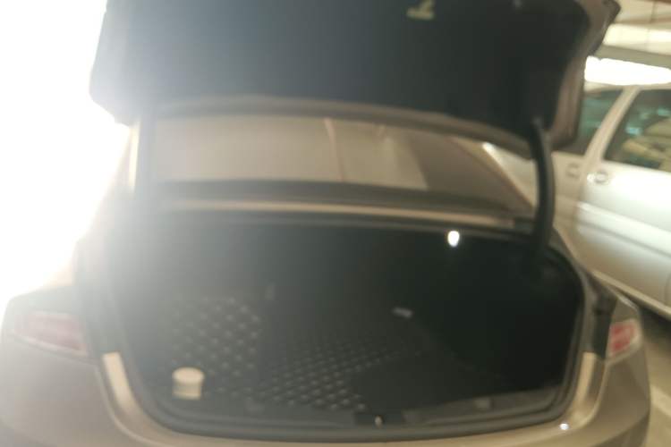 Used Lincoln MKZ 2020 2.0T Deluxe Edition
