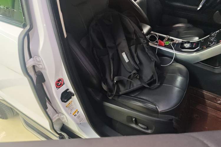 Used Land Rover Range Rover Evoque 2016 2.0T PURE Style Edition