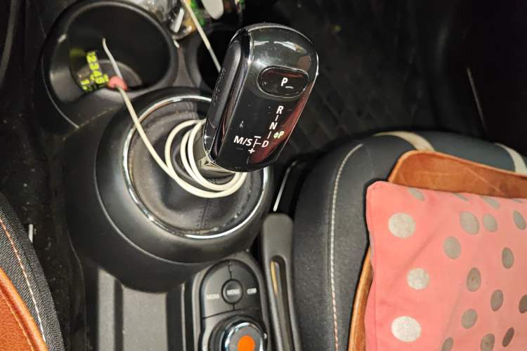 Used MINI 2019 1.5T ONE PLUS
