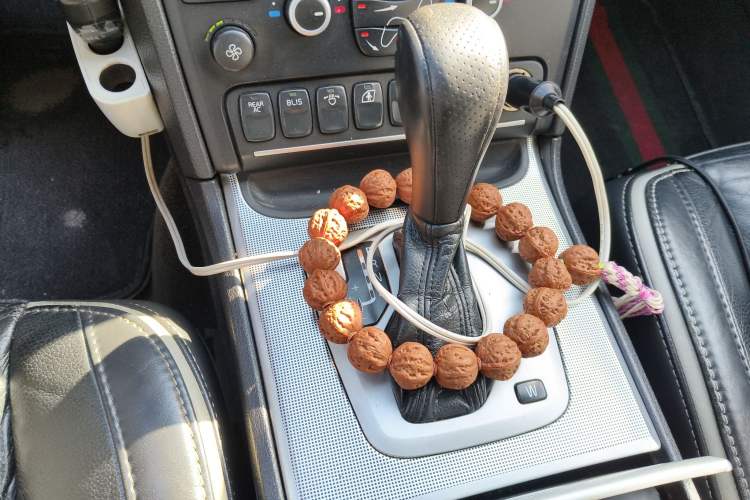 Used Volvo XC90 2010 2.5T AWD Sport Edition