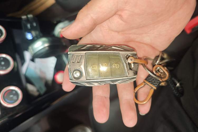 Used Volkswagen T-ROC 2020 280TSI DSG Two-Wheel-Drive Luxury Version