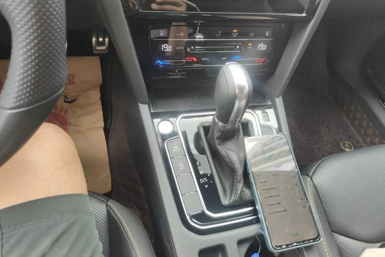 Used Volkswagen FAW-Volkswagen CC 2024 380TSI Striking Edition
