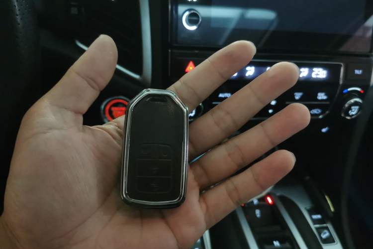 Used Honda Avancier 2020 370TURBO Four-Wheel Drive Premium Edition
