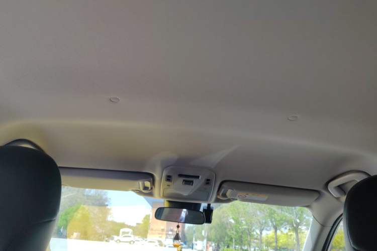 Used Toyota Highlander 2024 2.5L Smart Electric Hybrid Dual-Motor Two-Wheel-Drive Elite Edition 5 Seats