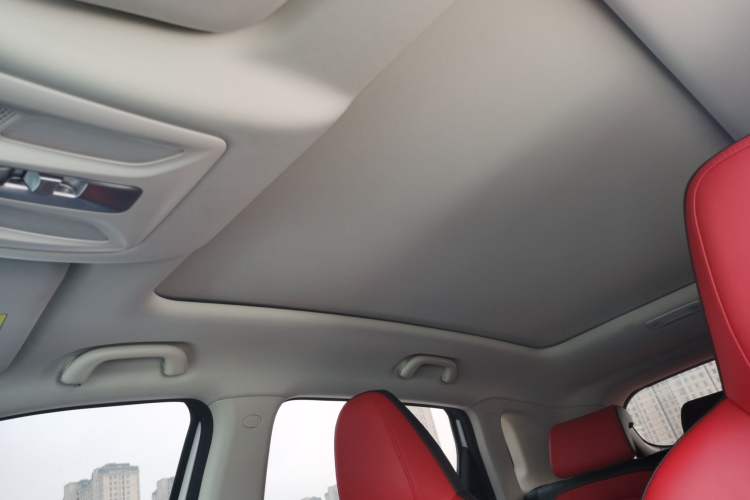 Used CHANGAN CS55PLUS 2022 2nd Generation 1.5T DCT Prestige Version
