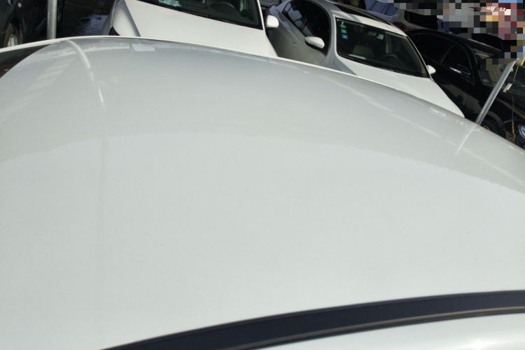 Used FAW Junpai A50 2018 1.5L Manual Standard Edition