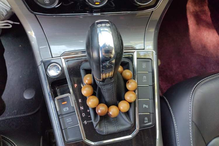 Used Volkswagen Passat 2017 330TSI DSG Luxury Edition