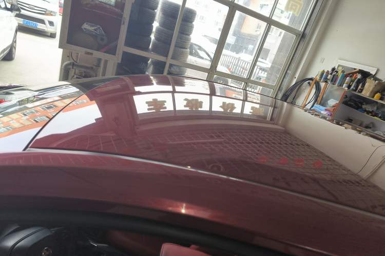 Used Toyota Allion 2022 2.0L Pioneer Edition