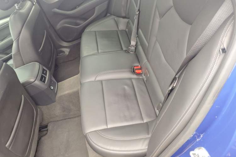 Used Cadillac CT5 2020 Revised Version 28T Luxury Edition