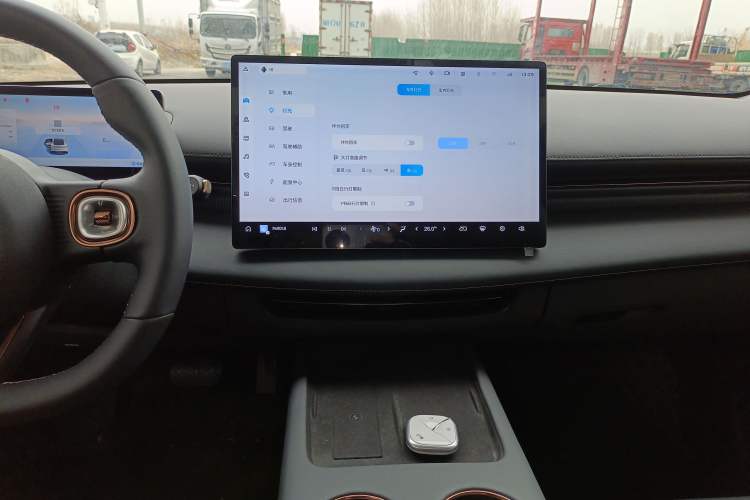 Used Baojun Enjoy 2025 All-Electric 600km Luxury Edition