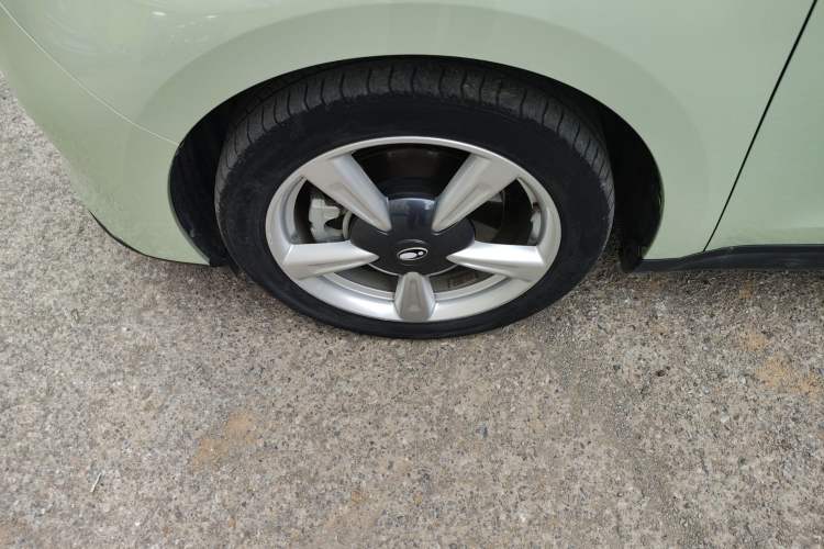 Used ORA Good Cat 2023 401 km Standard Range Prestige Version Lithium Iron Phosphate