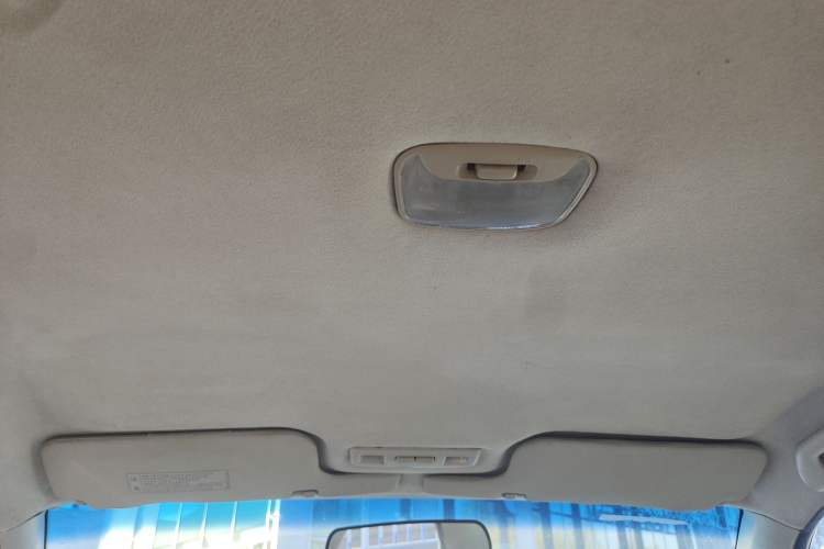 Used Soueast V3 Lingyue 2014 1.5L Manual Smart Edition
