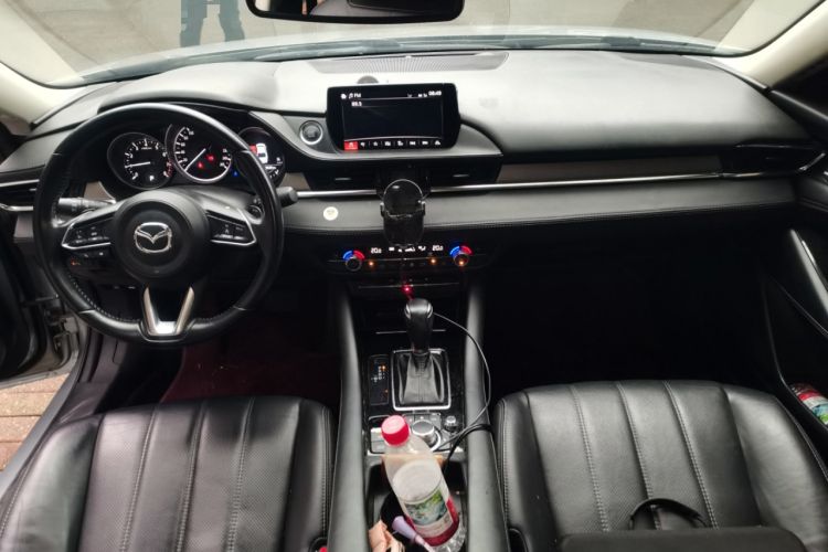 Used Mazda Atenza 2020 2.5L Skyline Sport Edition