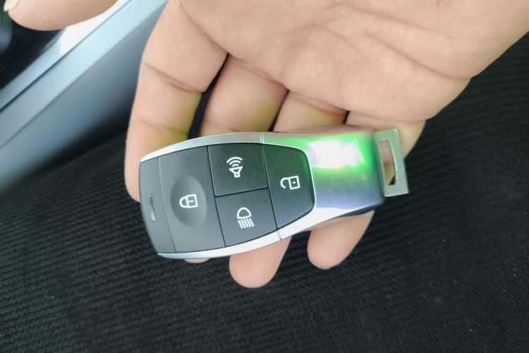 Used BAIC Off-Road BJ40 Electric Drive 2025 Advanced Edition