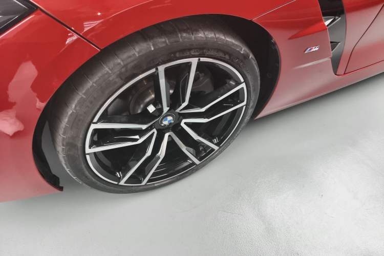 Used BMW Z4 2019 sDrive 25i M Sport Package