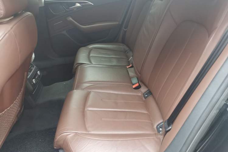 Used Audi A6L 2016 30 FSI Comfort Version