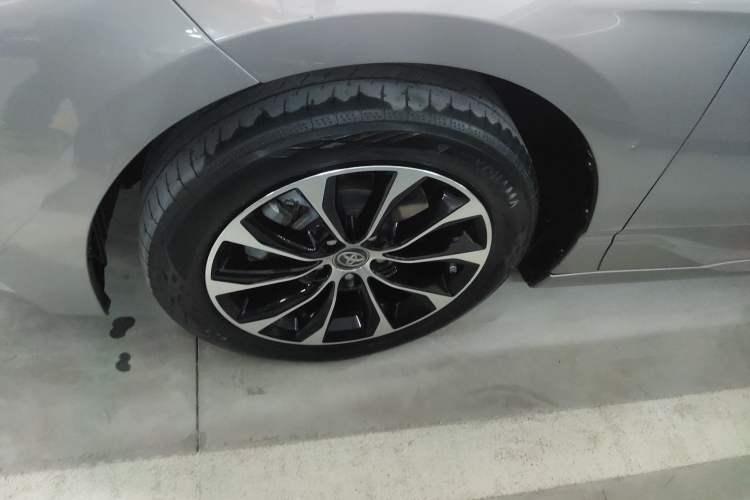 Used Toyota Avalon 2023 2.0L Luxury Edition
