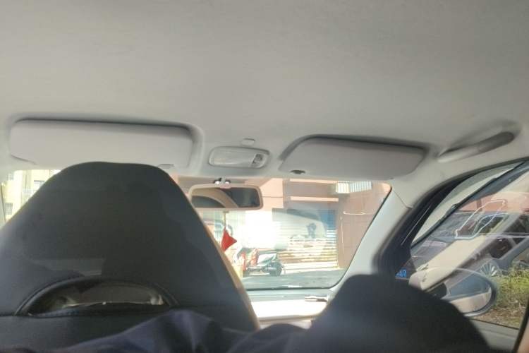 Used Chery QQ Ice Cream 2022 170km Sundae Ternary Lithium
