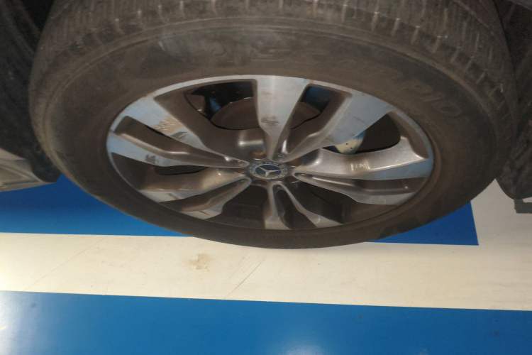 Used Mercedes-Benz GLE Coupe 2017 GLE 400 4MATIC Coupe SUV