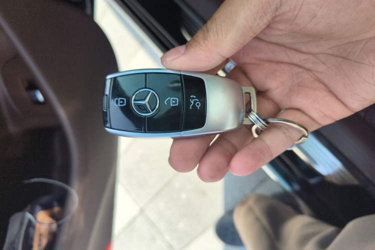 Used Mercedes-Benz E-Class 2019 Facelifted E 300 L Stylish Version