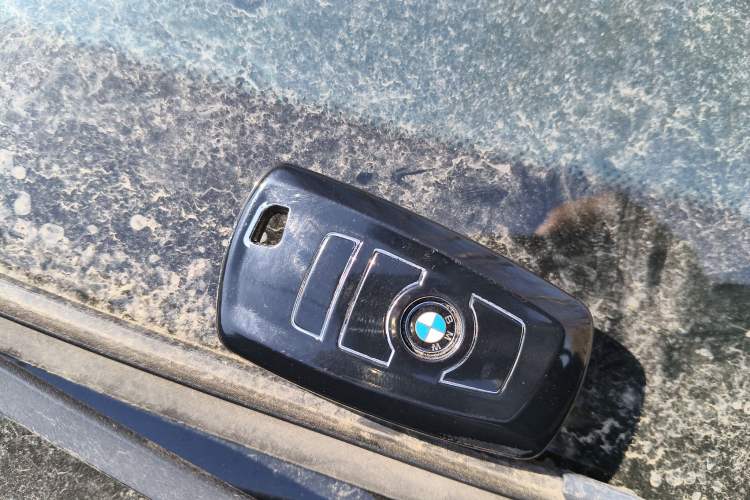 Used BMW 4 Series 2017 425i Gran Coupe Leading Model with M Sport Package