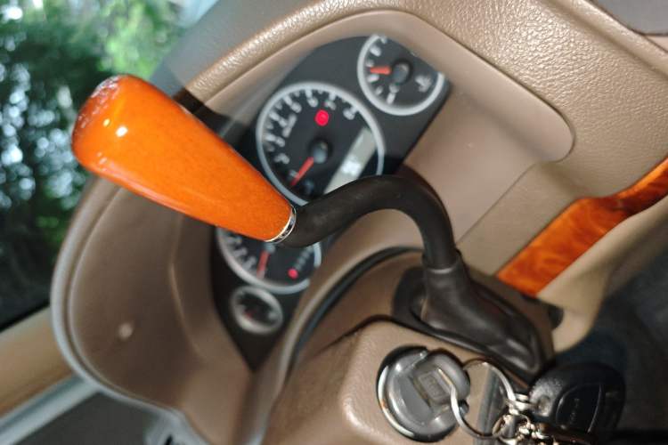 Used Buick GL8 2011 2.4L CT Comfort Edition
