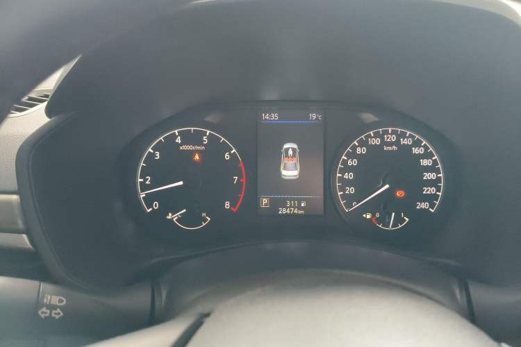 Used Nissan Teana 2021 2.0L XL Comfort Edition