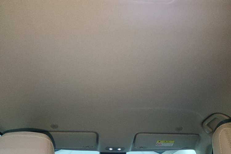 Used BYD Yuan UP 2024 301KM Leading Edition