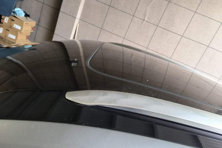 Used Volkswagen Tiguan X 2021 330TSI Two-Wheel-Drive Flagship Edition