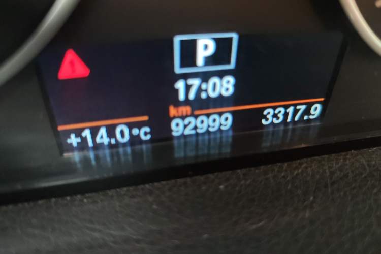 Used BMW 2 Series Active Tourer 2016 218i Fashion Model