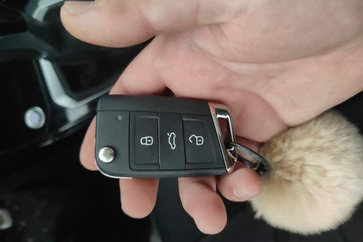 Used Volkswagen T-ROC 2023 300TSI DSG Two-Wheel-Drive Chen Guang Edition