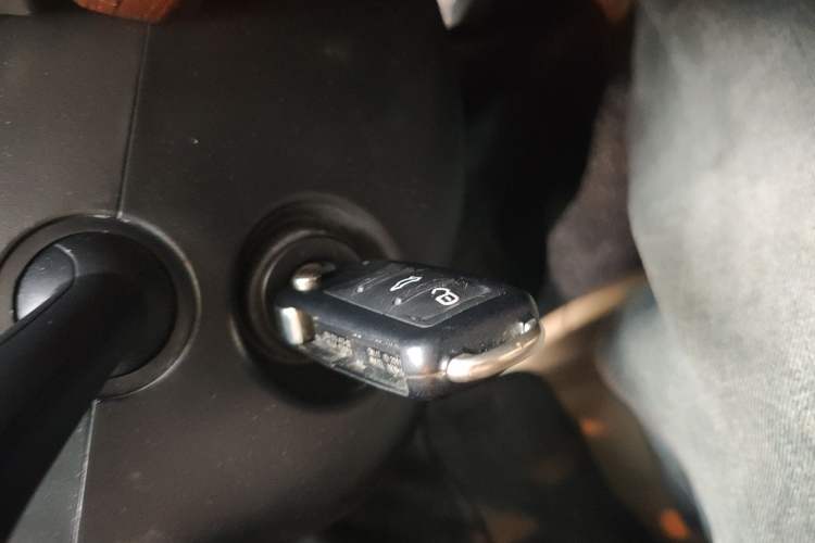 Used Skoda Octavia 2013 1.6L Automatic Yijun Edition