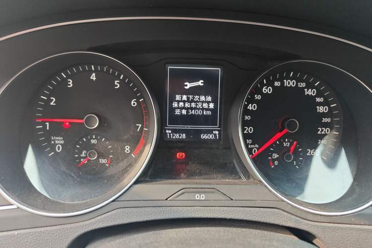 Used Volkswagen Magotan 2020 280TSI DSG Comfort Edition