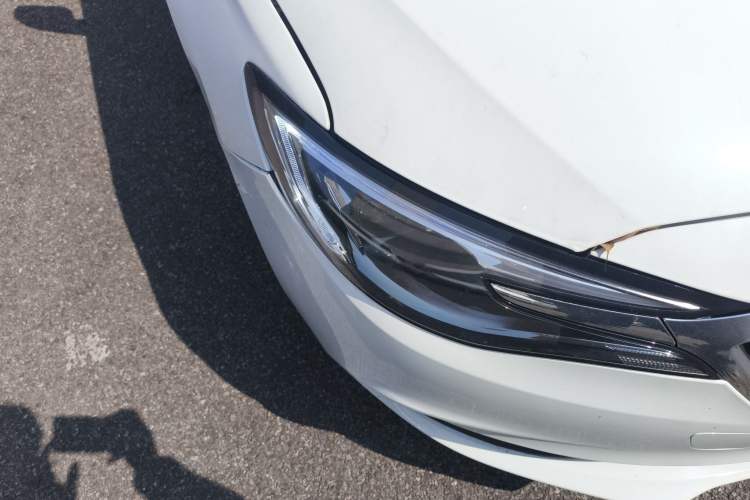 Used Buick GT 2019 18T Automatic Connected Elite Model China V Standard