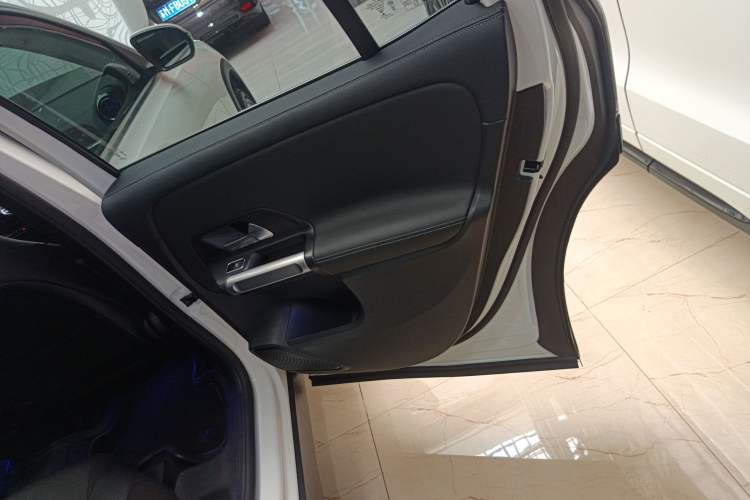 Used Mercedes-Benz GLB 2022 GLB 220 Dynamic Edition
