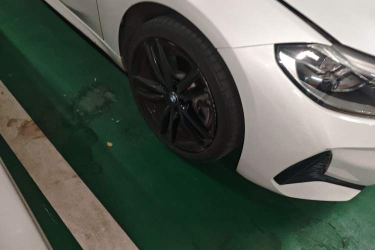 Used BMW 1 Series 2023 125i M Sport Night Edition
