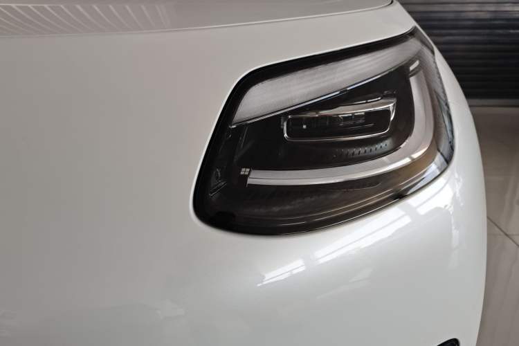 Used AION UT 2025 420 Smart Edition