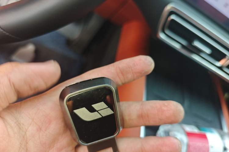 Used Li Auto L6 2024 Pro Model