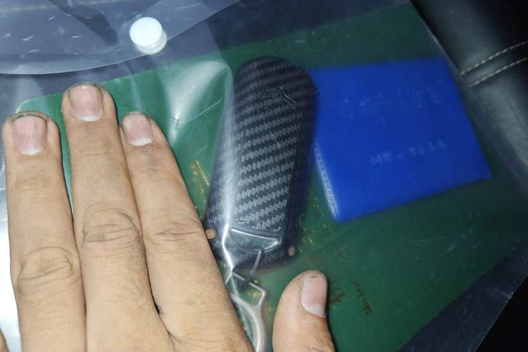 Used Mazda Atenza 2020 2.0L Blue Sky Fashion Edition