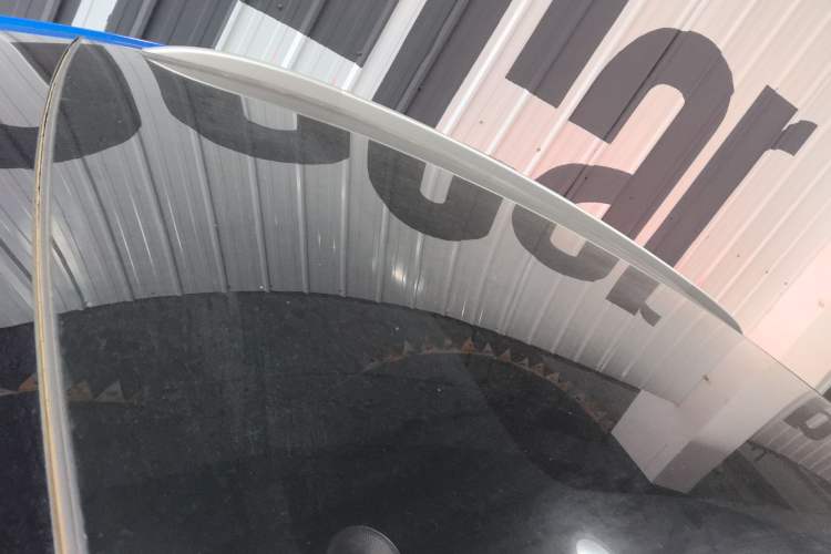 Used Geely Auto Emgrand GS 2016 Sport Edition 1.3T Automatic ZhenShang Model Roof