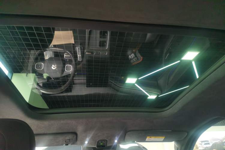 Used Nio ES8 2023 75 kWh