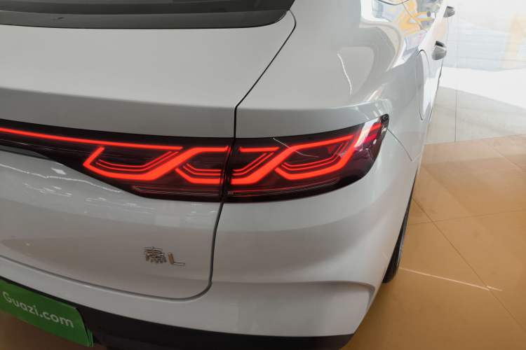 Used BYD Qin L 2024 DM-i 120KM Beyond Model