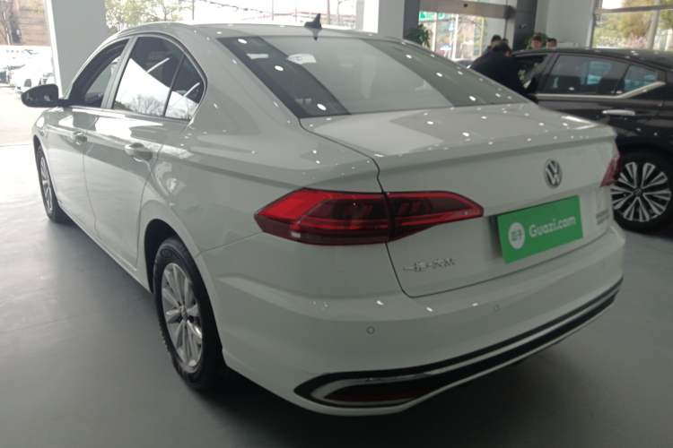 Used Volkswagen Bora 2024 200TSI DSG Comfort Edition Exterior 2