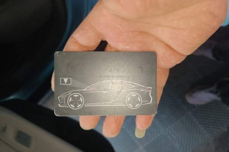 Used Deepal L07 2024 230Max Qiankun Intelligent Driving ADS SE Range-Extended Version