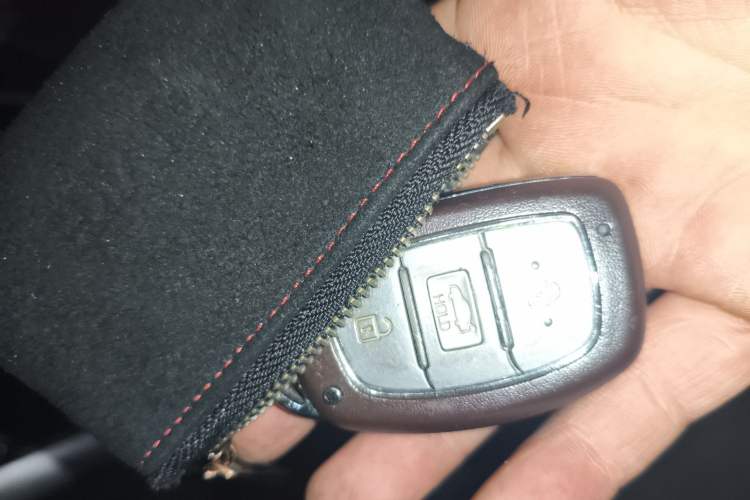 Used Hyundai Sonata 2015 1.6T GX Comfort Model
