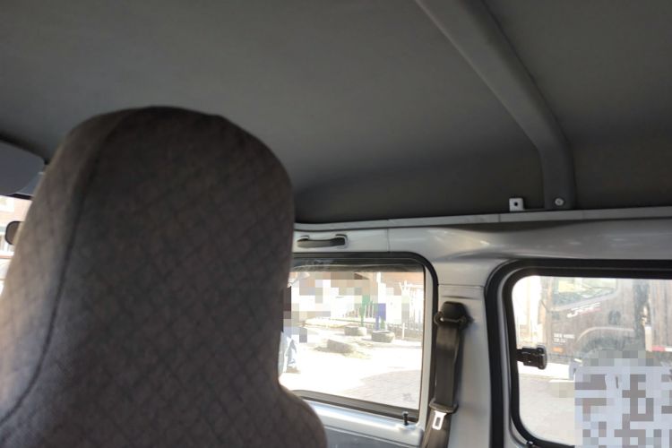 Used Wuling Zhiguang 2023 1.5L Practical Version 5/7 Seats