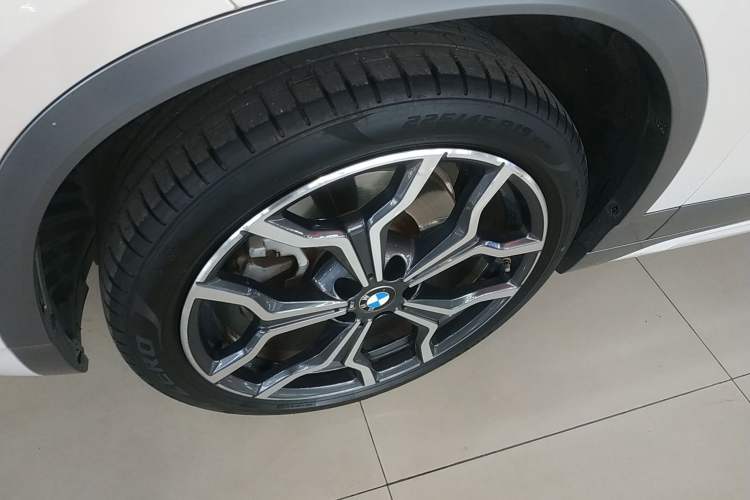 Used BMW X2 2020 sDrive25i Luxury M Sport Package
