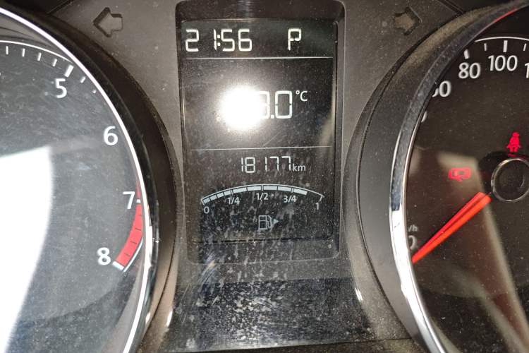 Used Volkswagen Lavida 2019 Lavida Start 1.5L Automatic Comfort Edition China VI Standard