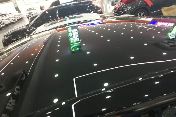 Used Tesla Model Y 2023 Rear-Wheel-Drive Version