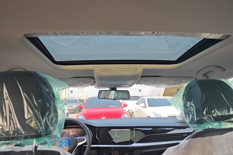 Used Volkswagen Passat New Energy 2025 430 PHEV Hybrid Business Edition